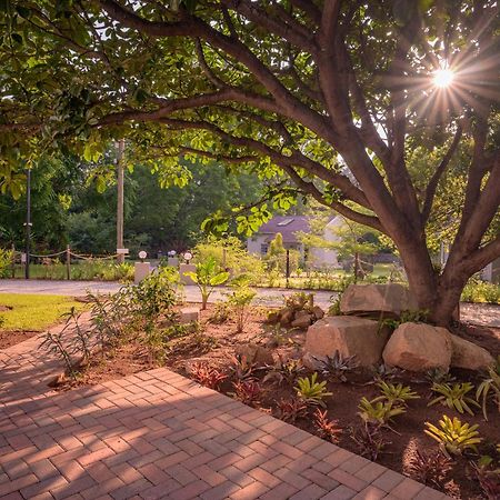 Monkey Thorn Lodge & Wellness Spa - Adults Only Witrivier Buitenkant foto