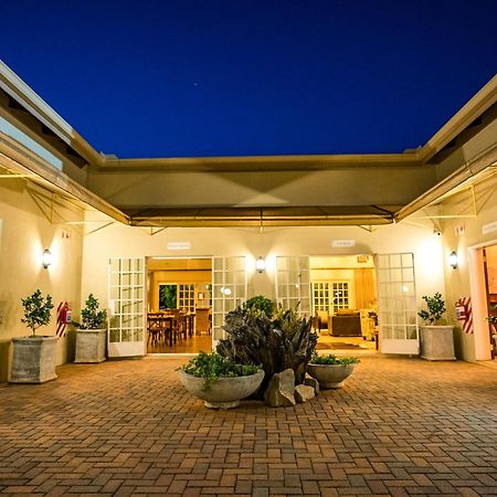 Monkey Thorn Lodge & Wellness Spa - Adults Only Witrivier Buitenkant foto