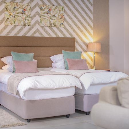Monkey Thorn Lodge & Wellness Spa - Adults Only Witrivier Buitenkant foto