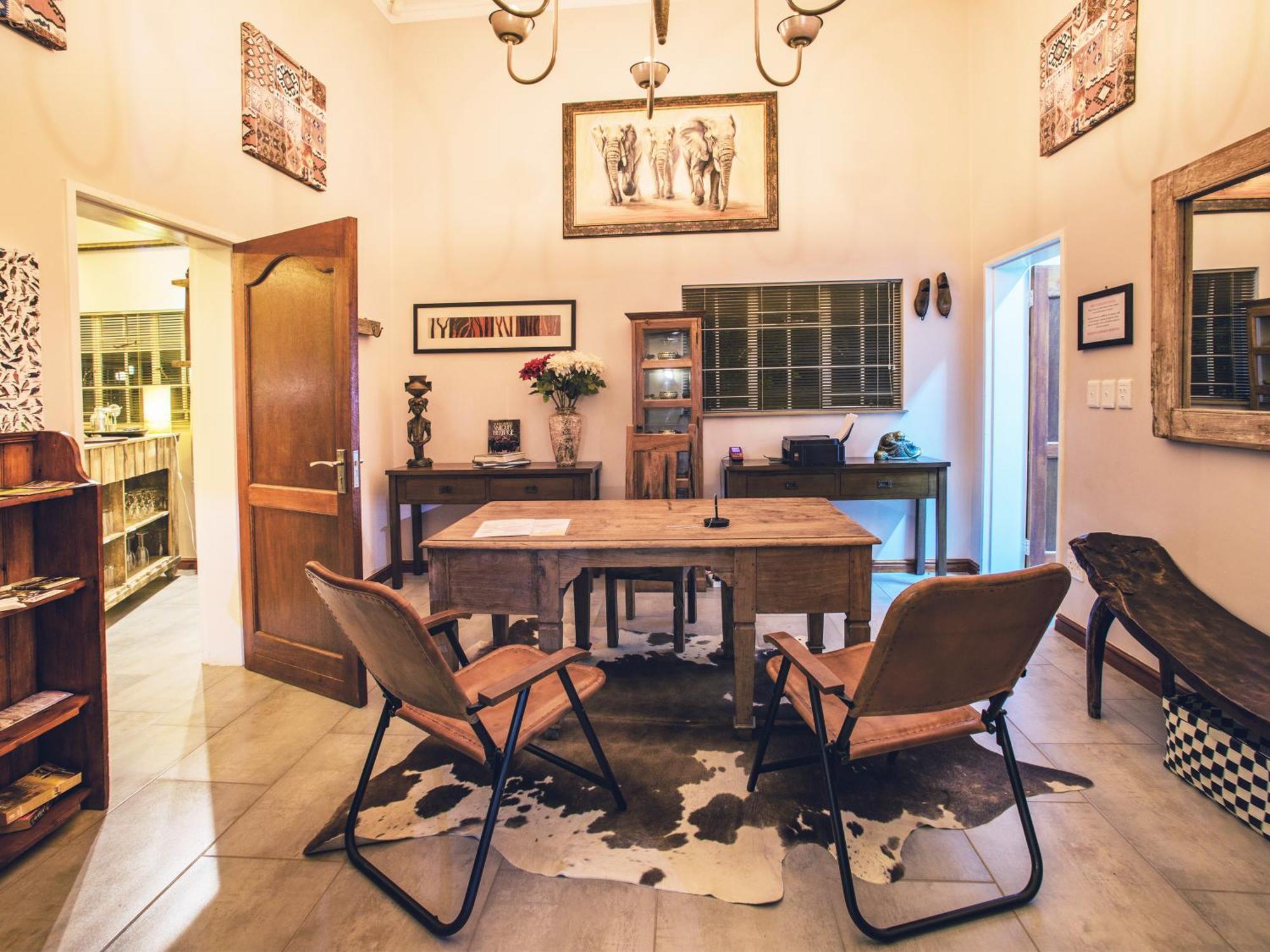 Monkey Thorn Lodge & Wellness Spa - Adults Only Witrivier Buitenkant foto