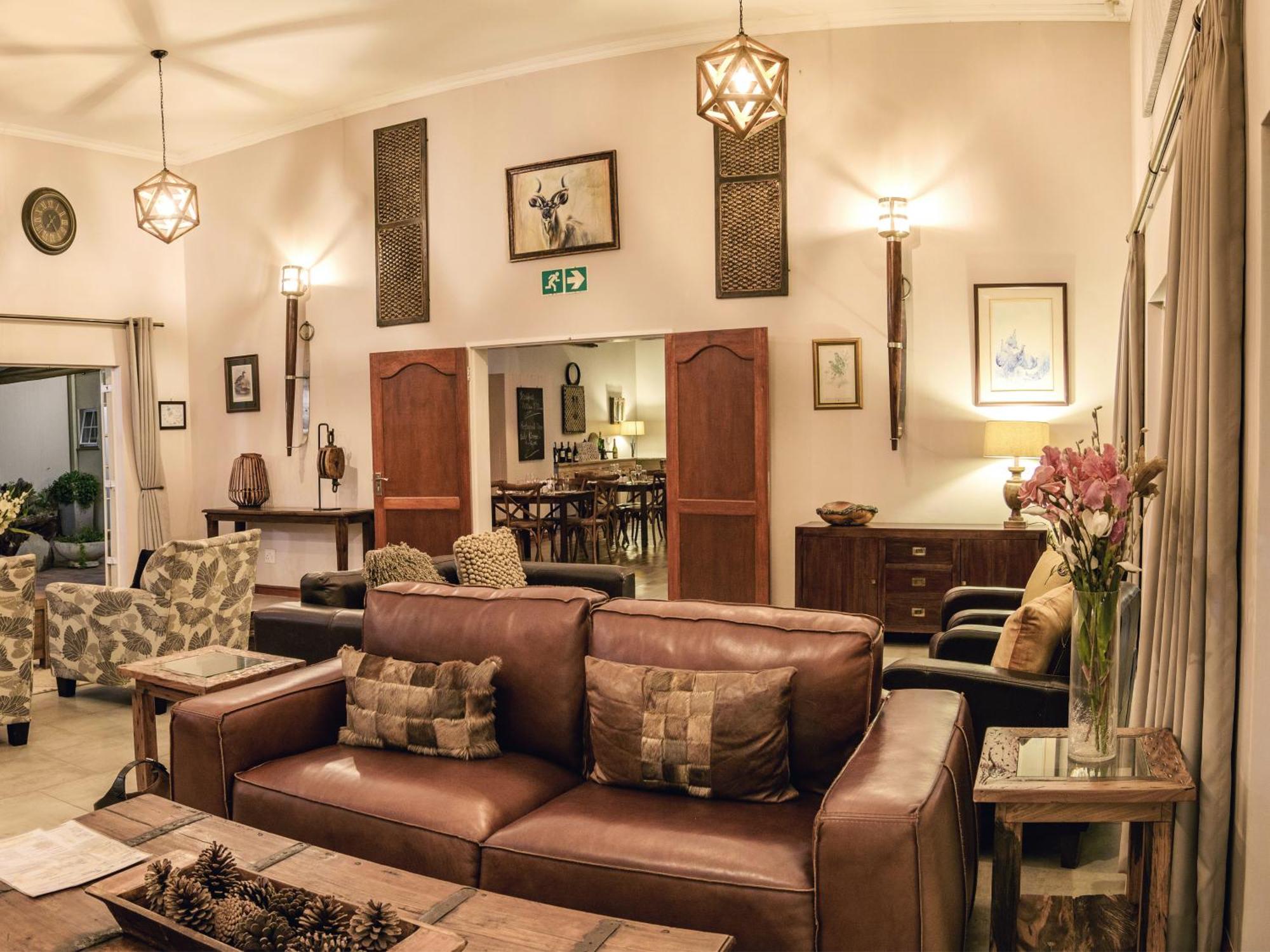 Monkey Thorn Lodge & Wellness Spa - Adults Only Witrivier Buitenkant foto
