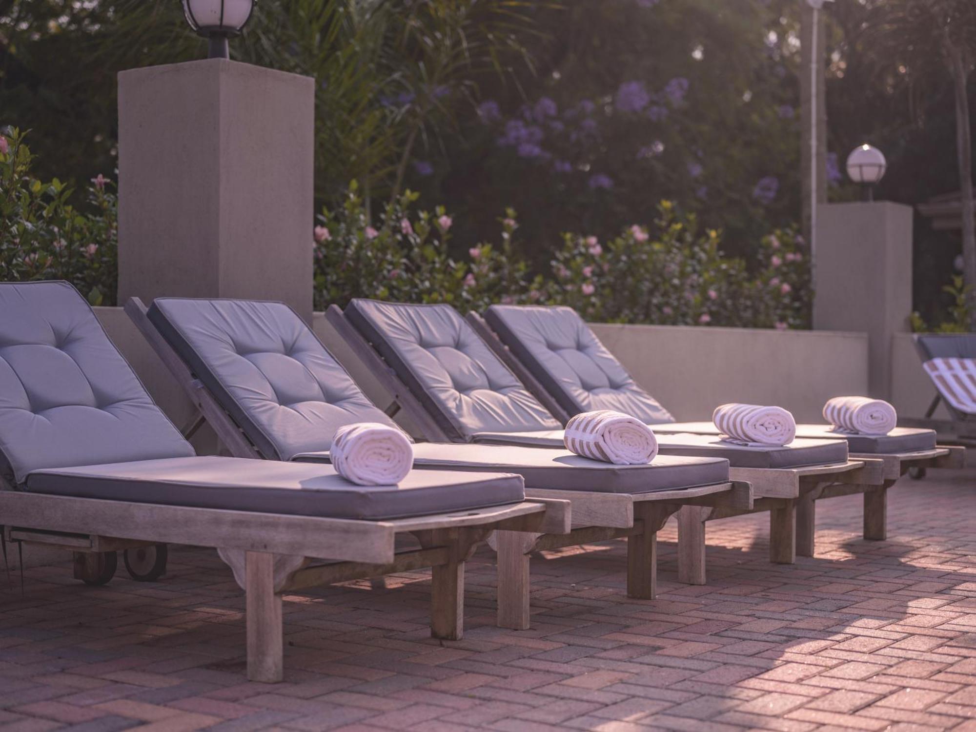 Monkey Thorn Lodge & Wellness Spa - Adults Only Witrivier Buitenkant foto
