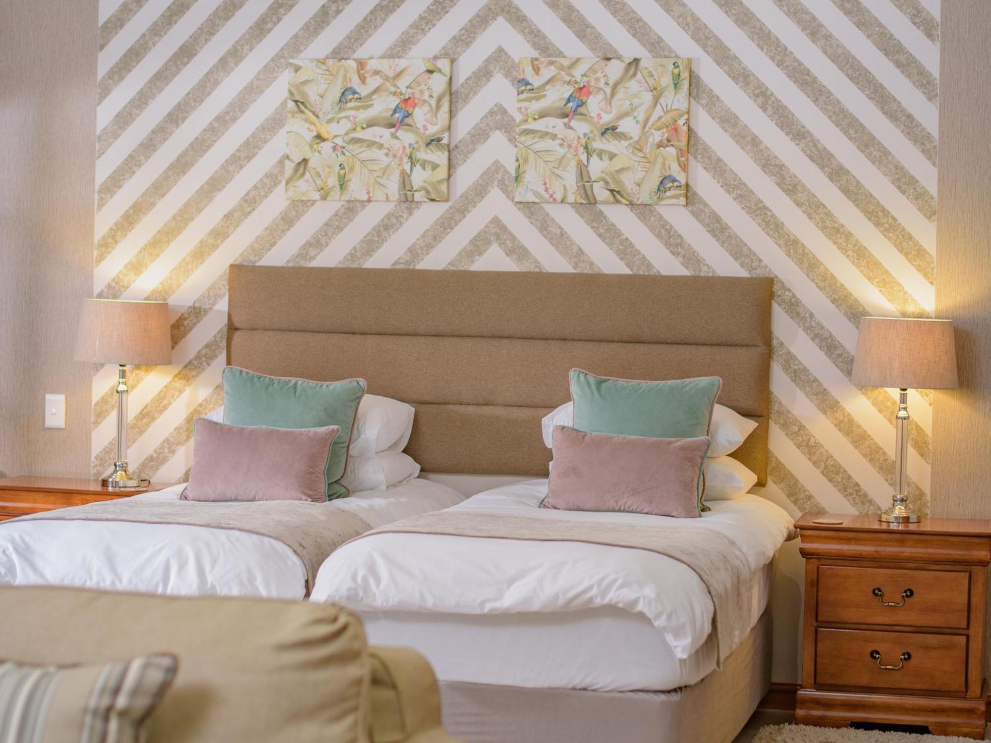 Monkey Thorn Lodge & Wellness Spa - Adults Only Witrivier Buitenkant foto