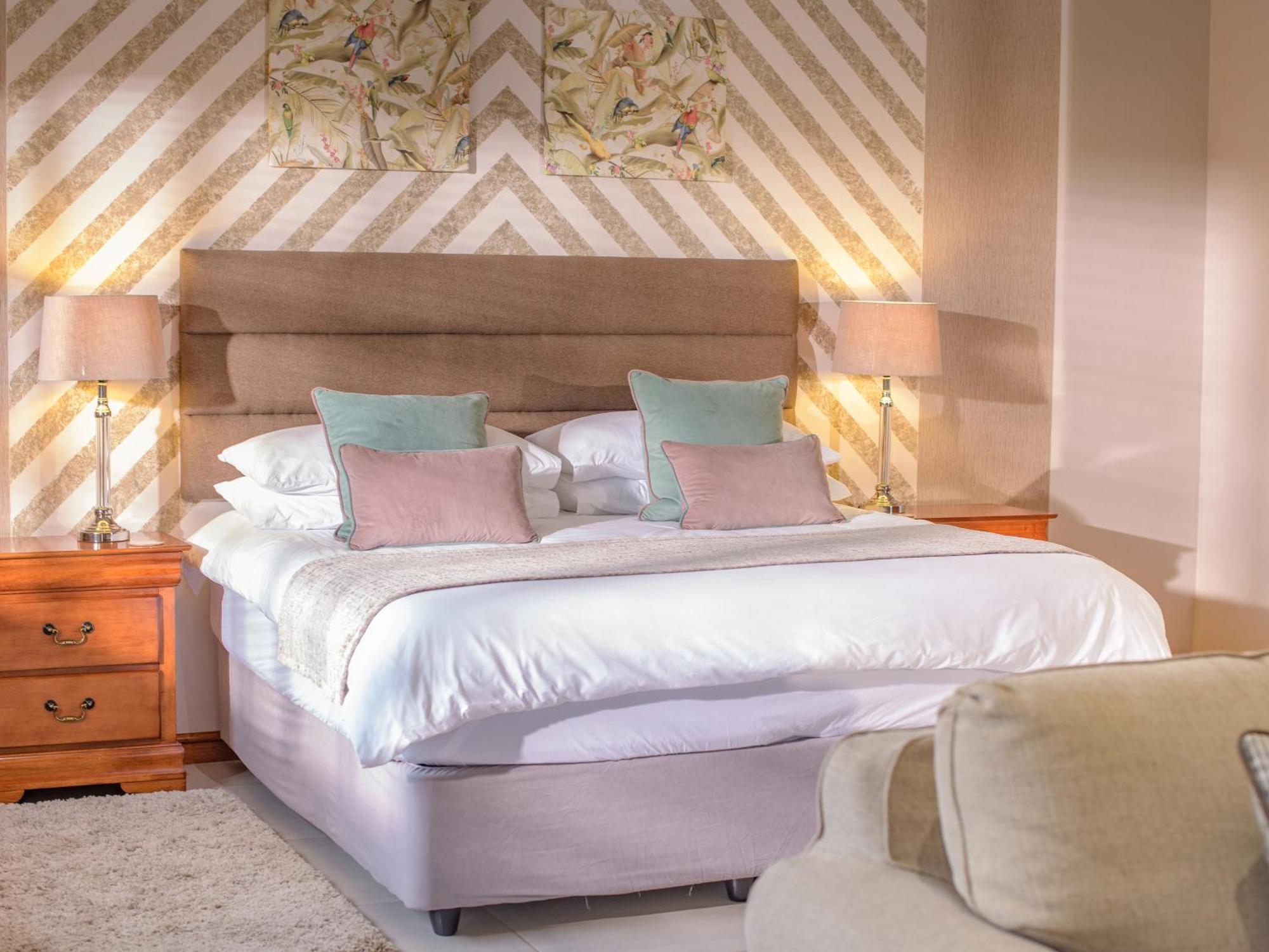 Monkey Thorn Lodge & Wellness Spa - Adults Only Witrivier Buitenkant foto