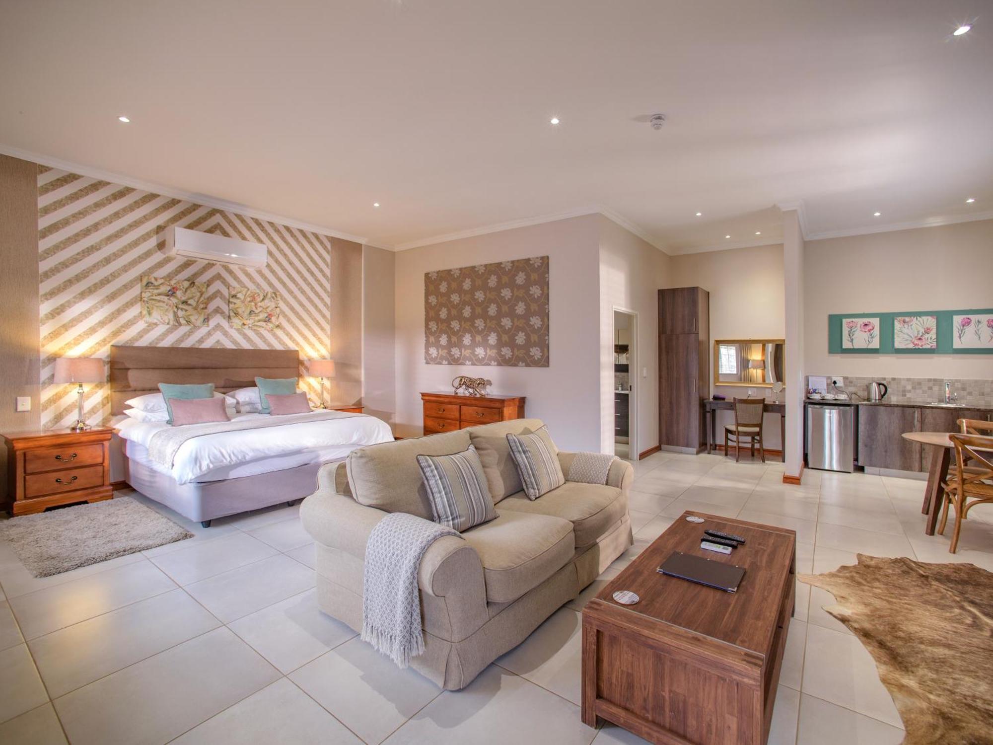 Monkey Thorn Lodge & Wellness Spa - Adults Only Witrivier Buitenkant foto