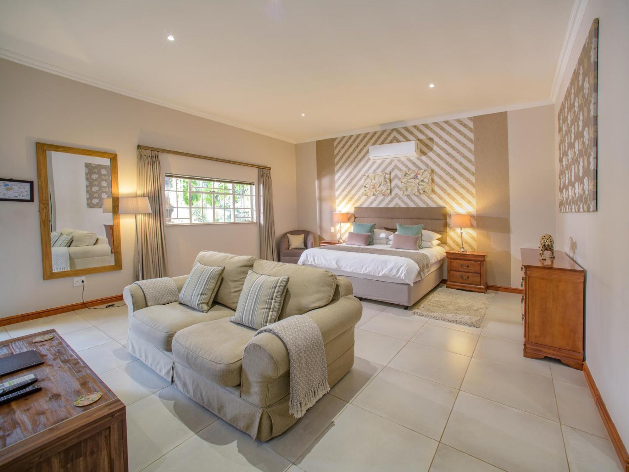 Monkey Thorn Lodge & Wellness Spa - Adults Only Witrivier Buitenkant foto