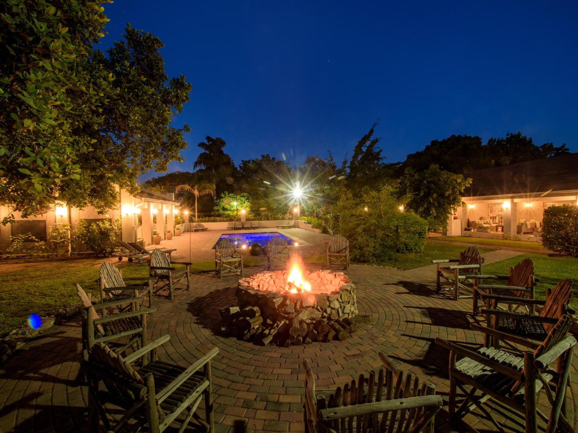 Monkey Thorn Lodge & Wellness Spa - Adults Only Witrivier Buitenkant foto