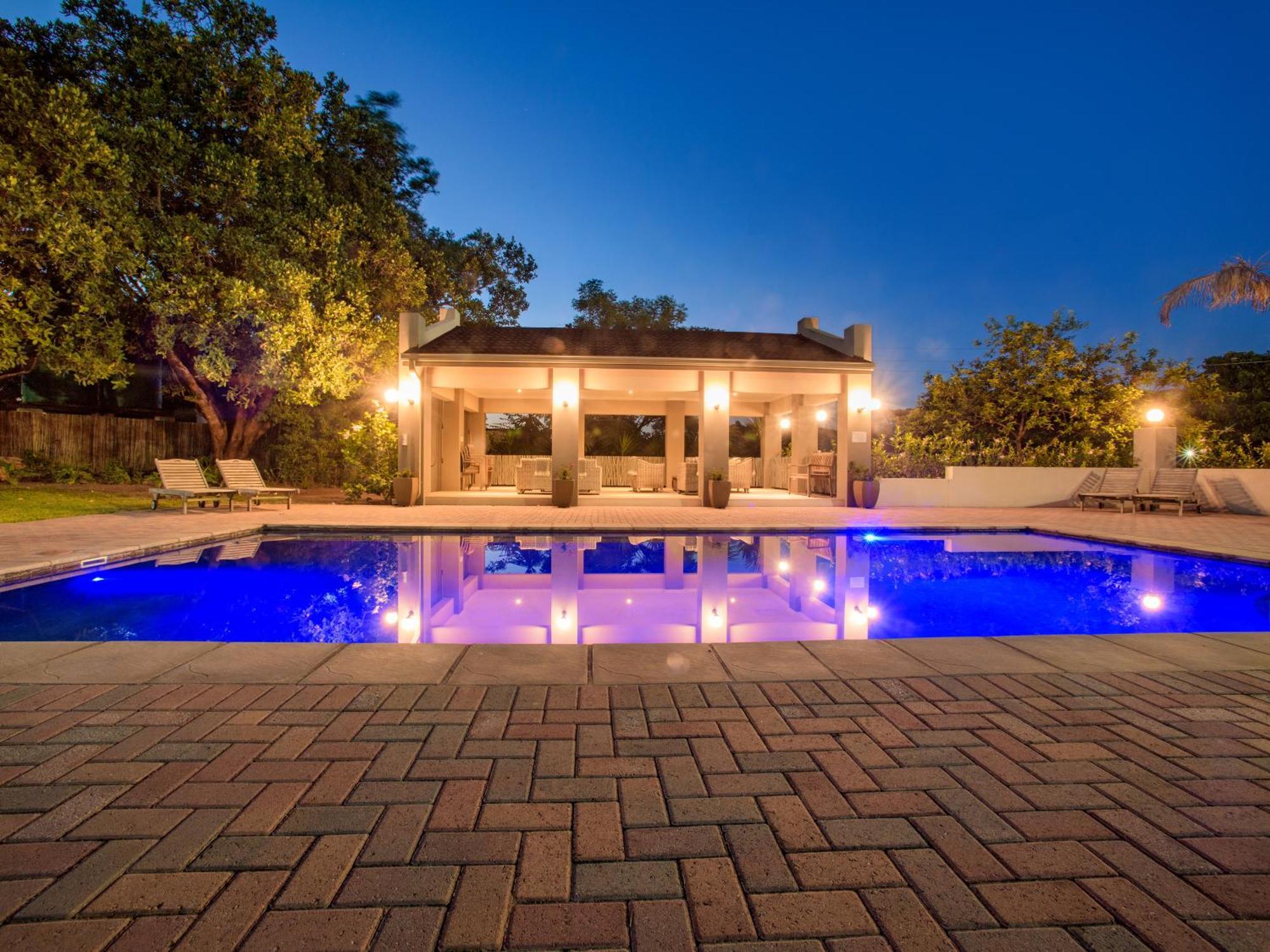 Monkey Thorn Lodge & Wellness Spa - Adults Only Witrivier Buitenkant foto