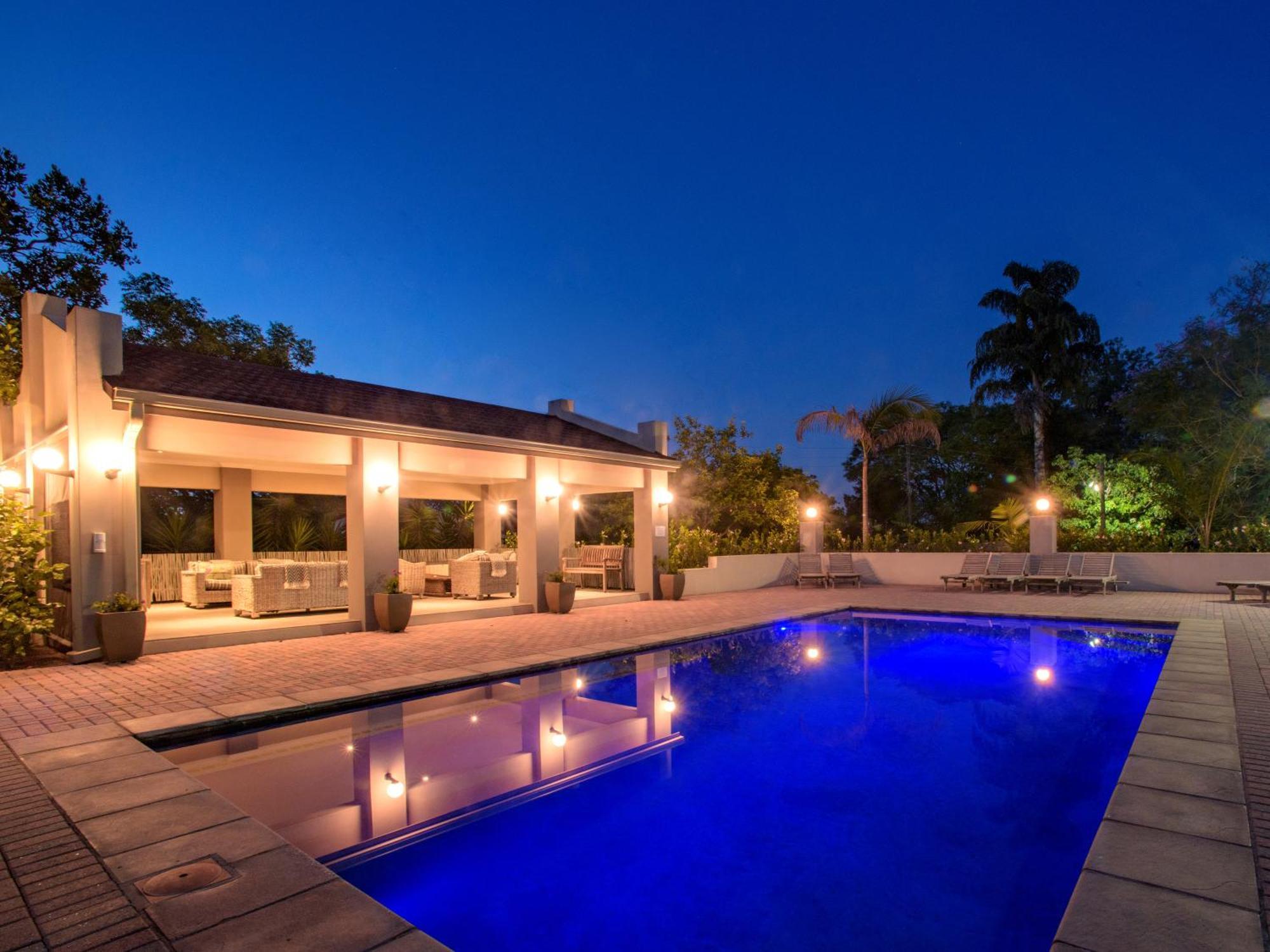 Monkey Thorn Lodge & Wellness Spa - Adults Only Witrivier Buitenkant foto