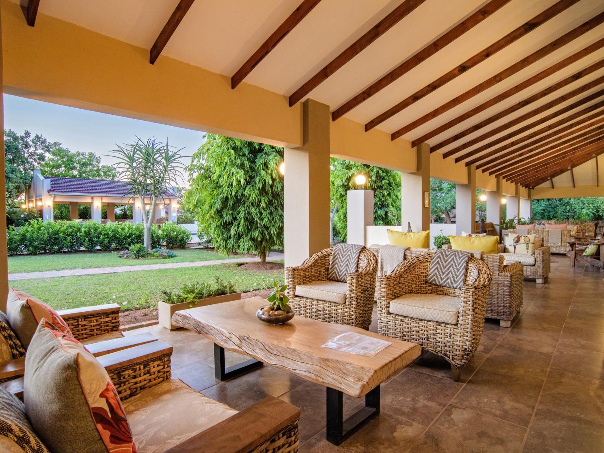 Monkey Thorn Lodge & Wellness Spa - Adults Only Witrivier Buitenkant foto