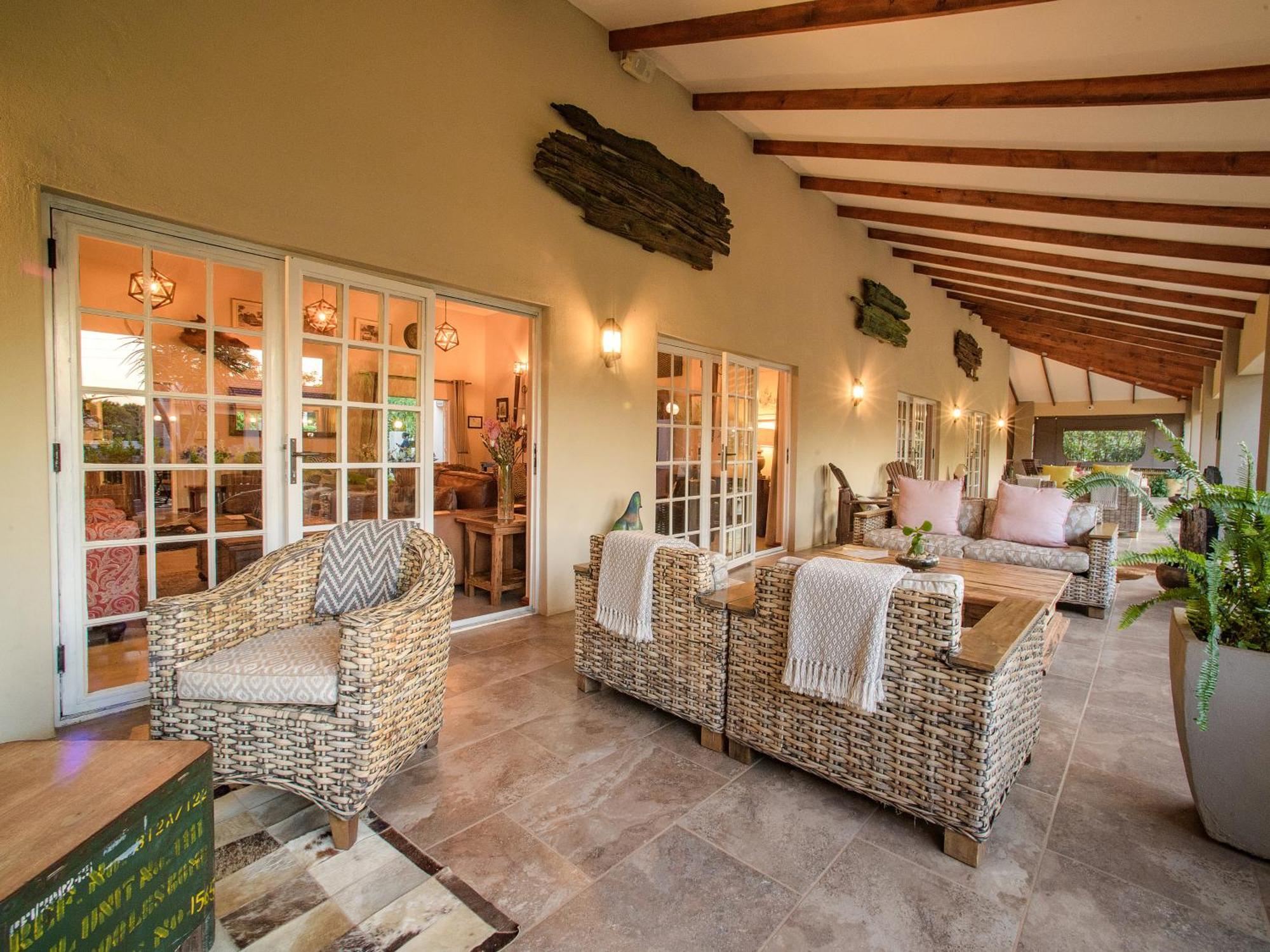 Monkey Thorn Lodge & Wellness Spa - Adults Only Witrivier Buitenkant foto