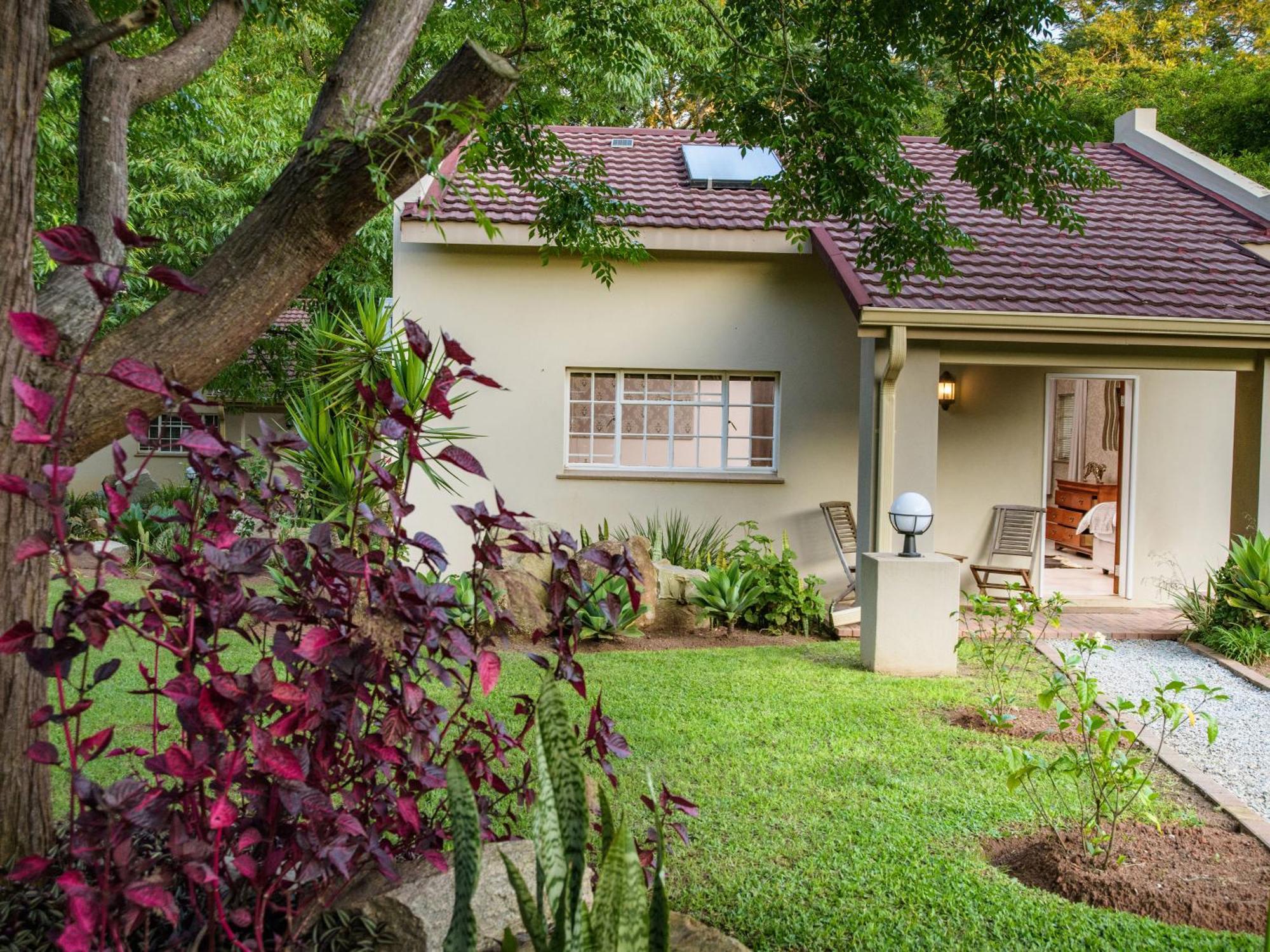 Monkey Thorn Lodge & Wellness Spa - Adults Only Witrivier Buitenkant foto