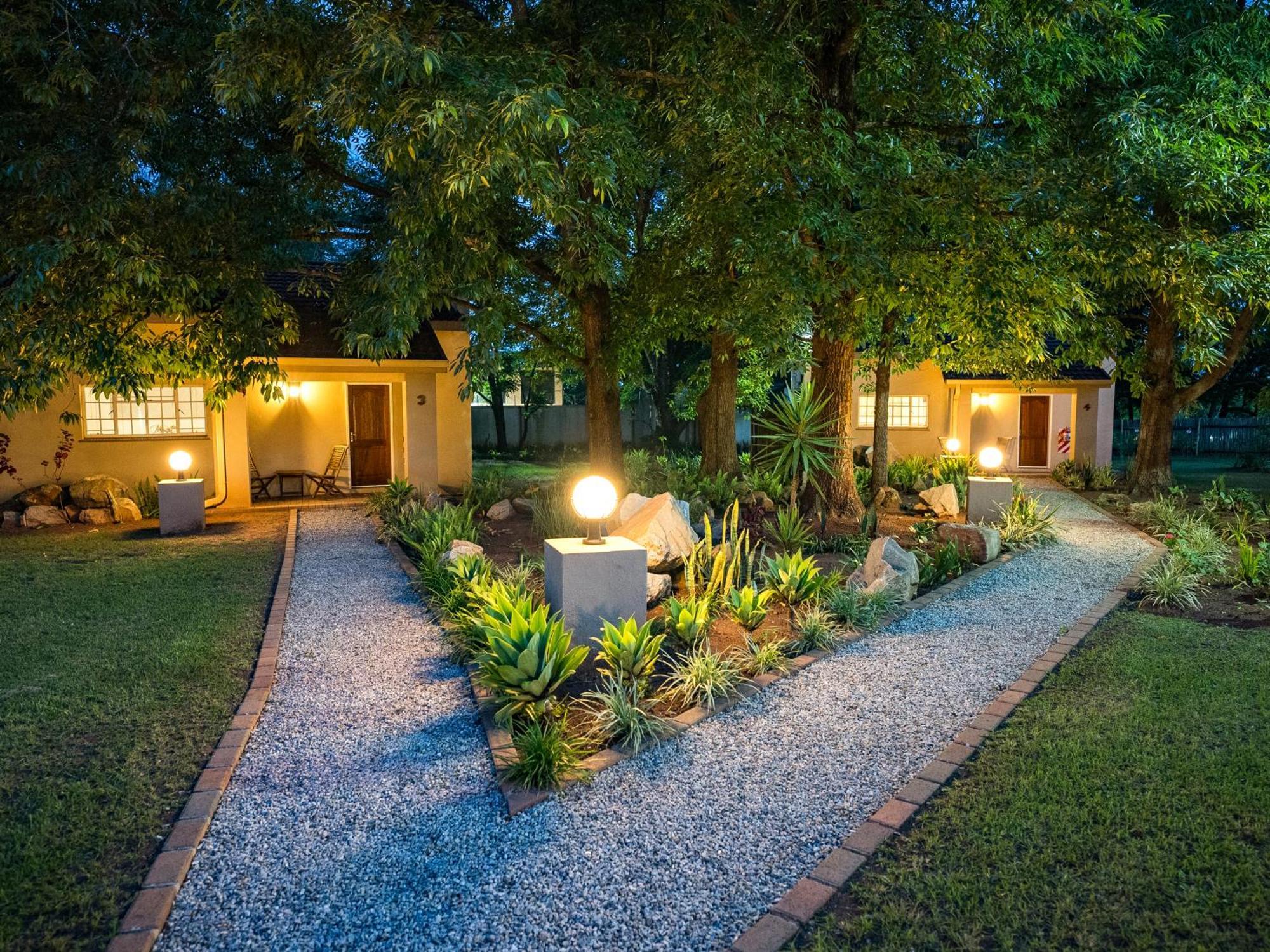 Monkey Thorn Lodge & Wellness Spa - Adults Only Witrivier Buitenkant foto