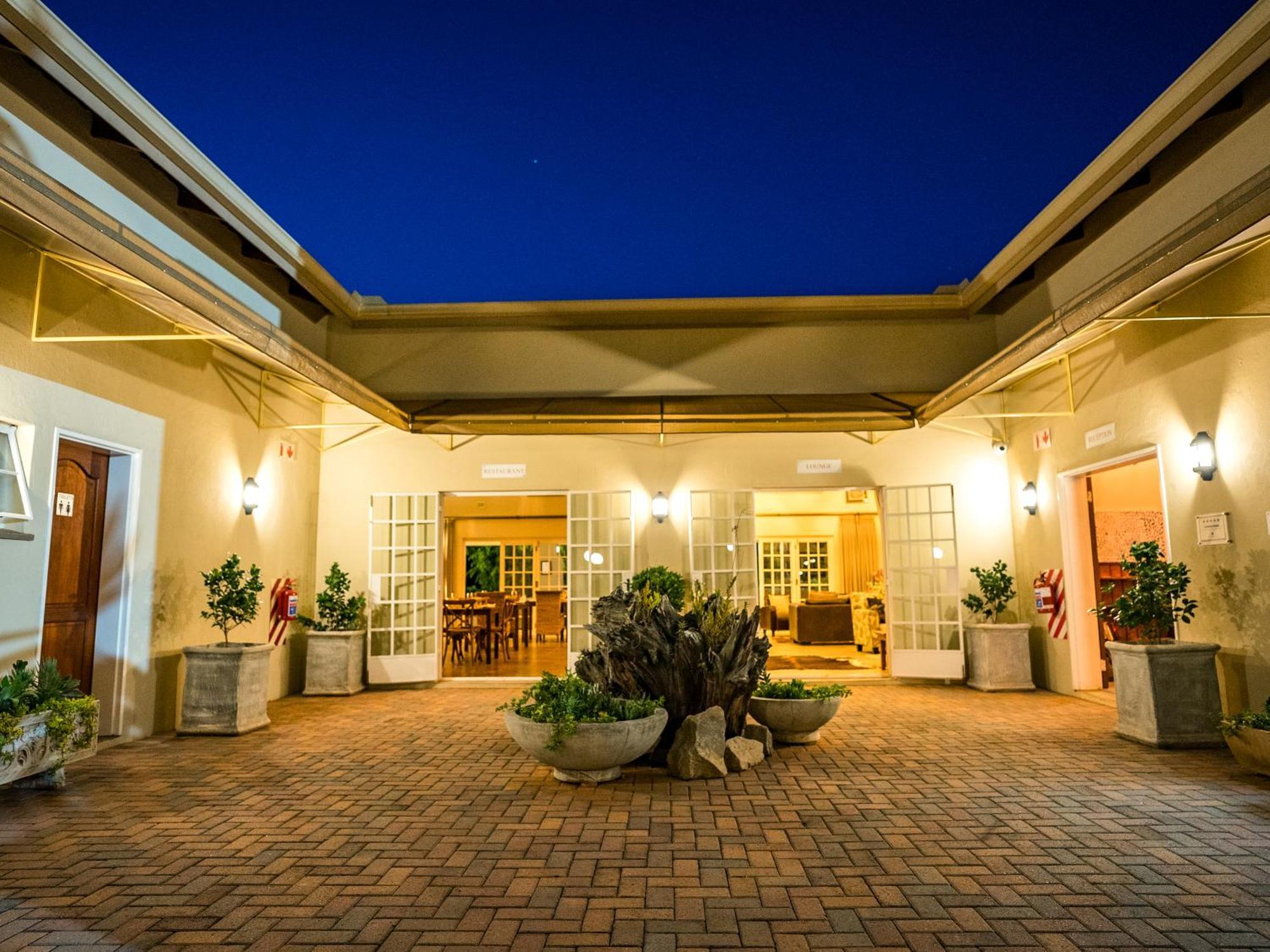 Monkey Thorn Lodge & Wellness Spa - Adults Only Witrivier Buitenkant foto