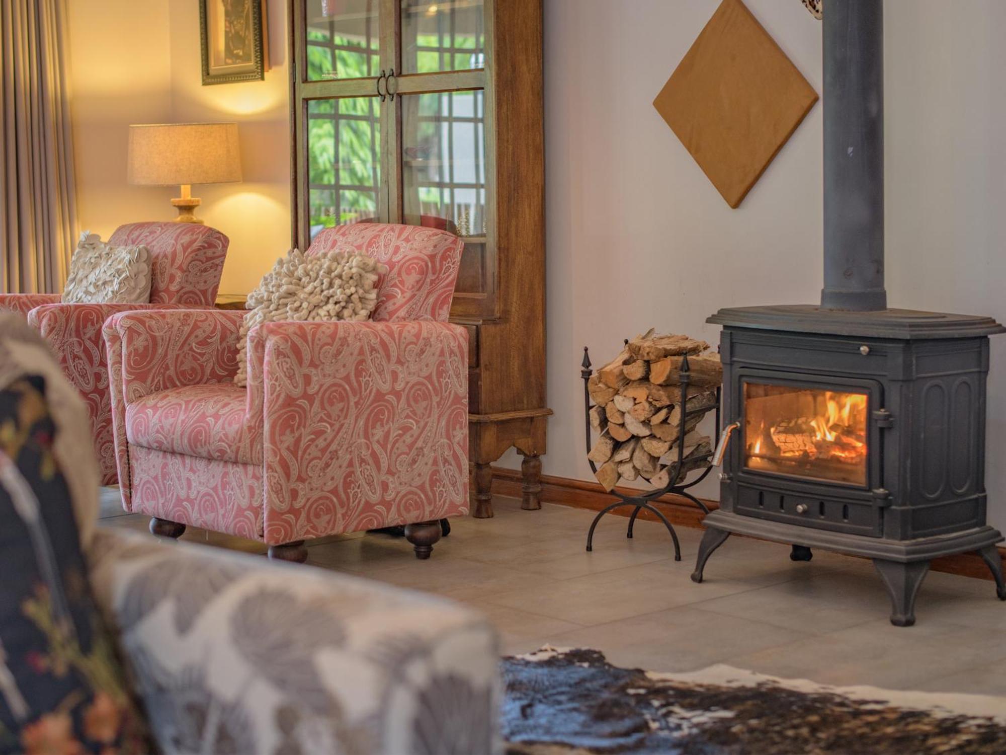 Monkey Thorn Lodge & Wellness Spa - Adults Only Witrivier Buitenkant foto