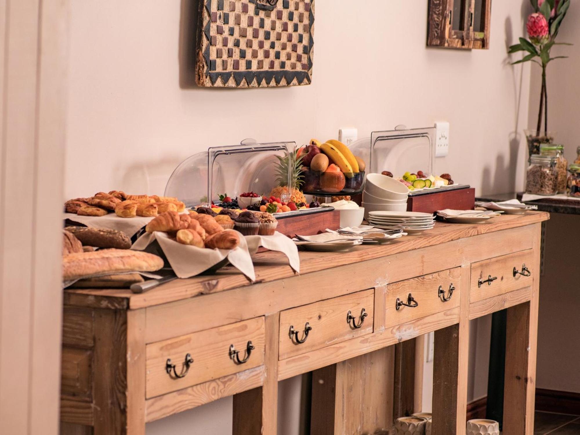 Monkey Thorn Lodge & Wellness Spa - Adults Only Witrivier Buitenkant foto