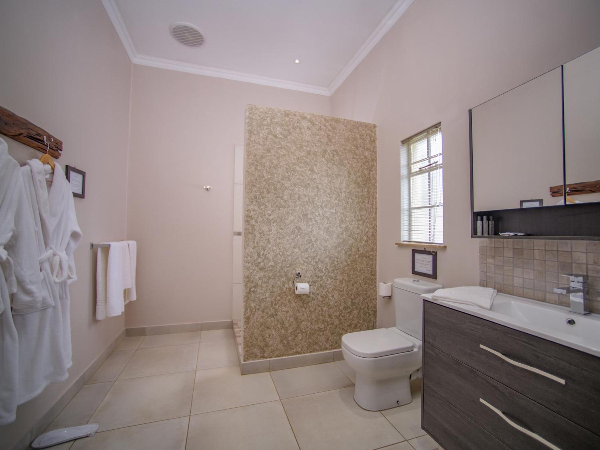 Monkey Thorn Lodge & Wellness Spa - Adults Only Witrivier Buitenkant foto