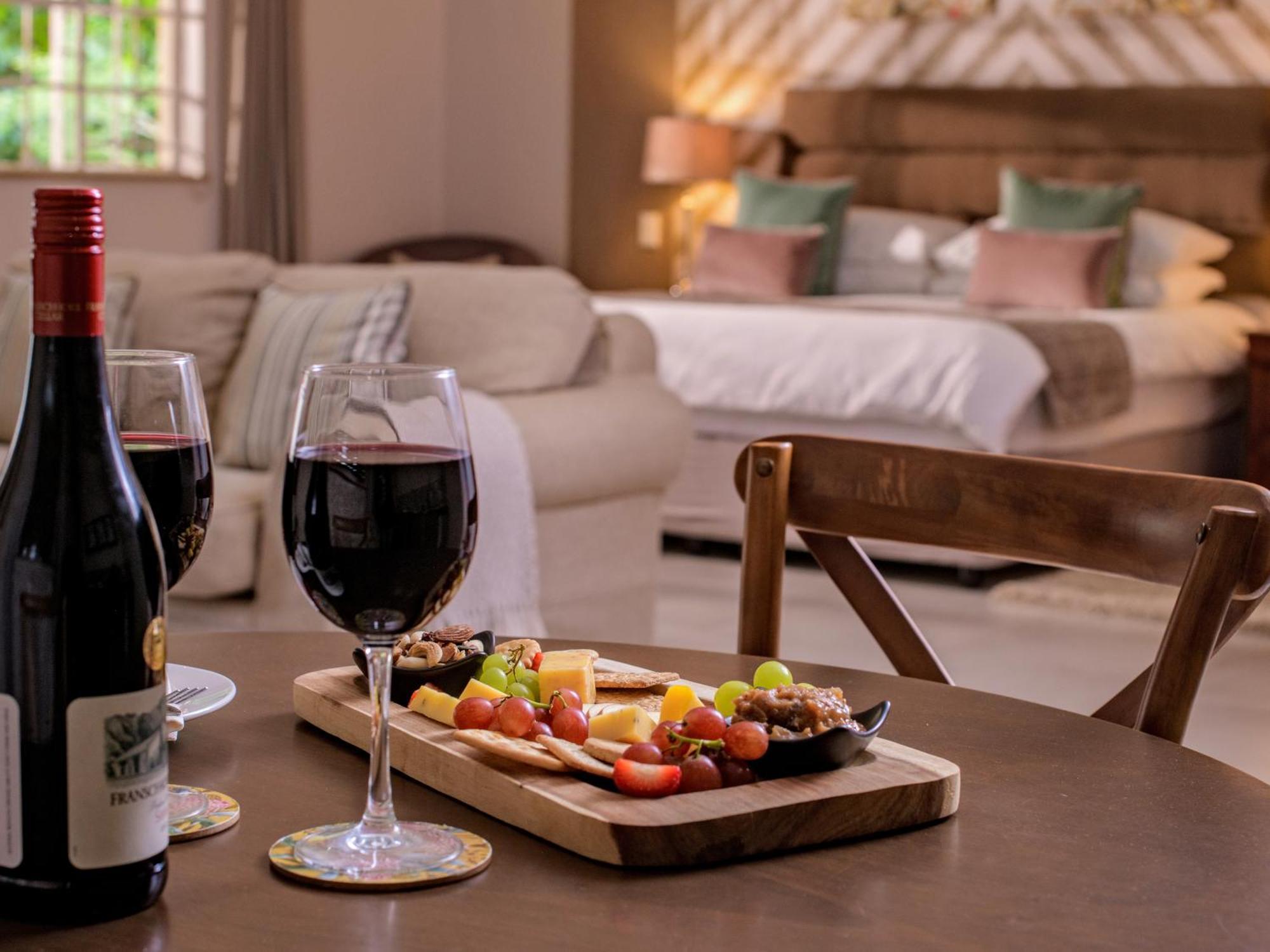 Monkey Thorn Lodge & Wellness Spa - Adults Only Witrivier Buitenkant foto