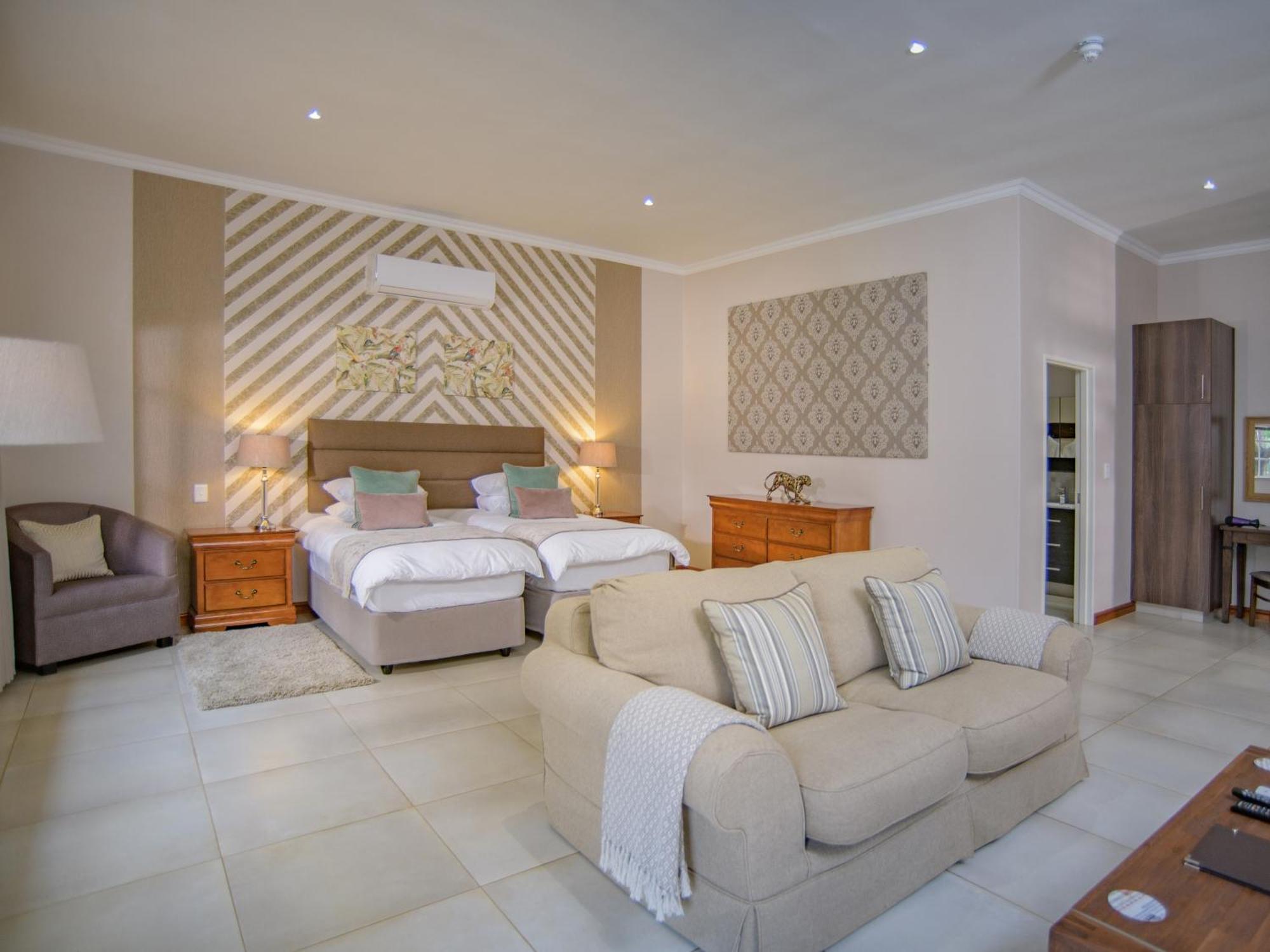 Monkey Thorn Lodge & Wellness Spa - Adults Only Witrivier Buitenkant foto