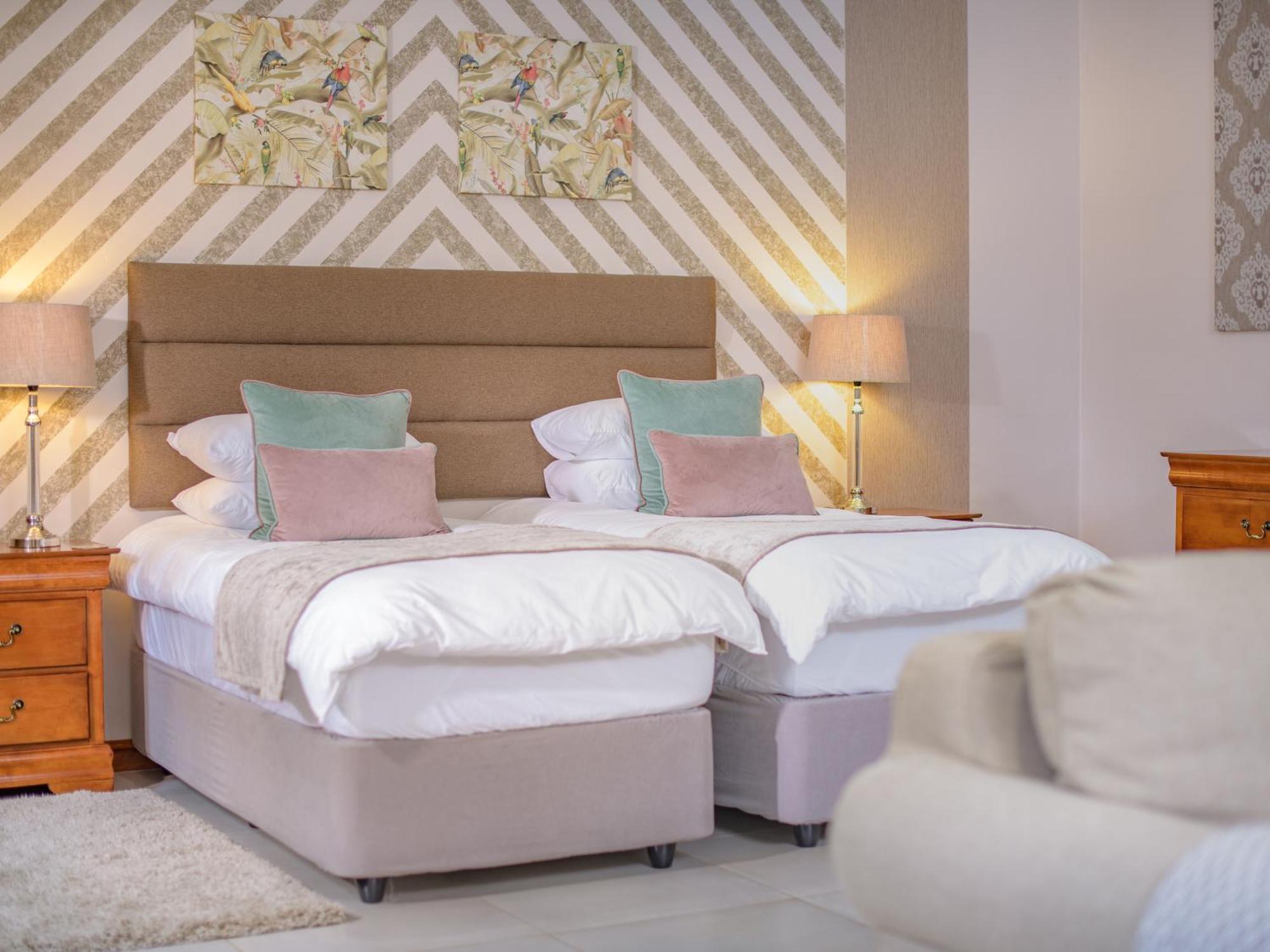 Monkey Thorn Lodge & Wellness Spa - Adults Only Witrivier Buitenkant foto